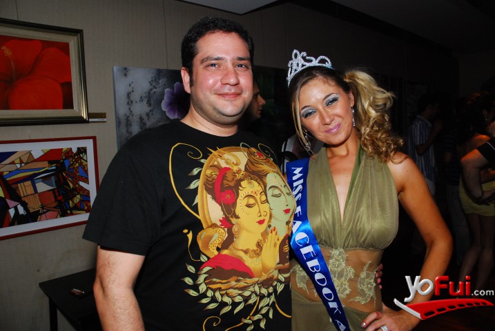 Juan, María Mercedes Ridao