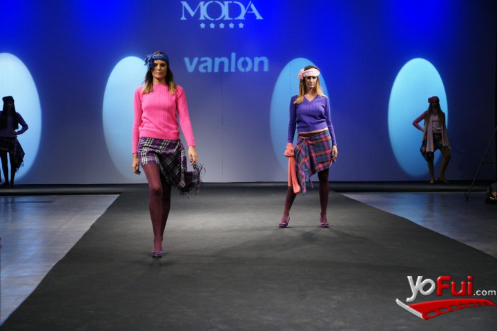 Fotografía en Buenos Aires Moda Ultima Jornada, Centro Costa Salguero