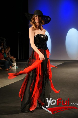 Fotografía en Buenos Aires Moda Primera y Segunda Jornada, Centro Costa Salguero