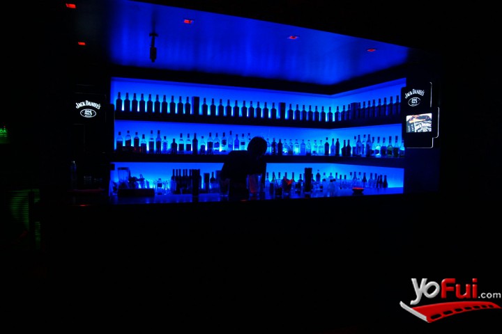 Fotografía en Jueves en Hummer Electro Night, Hummer