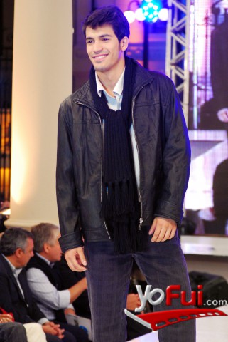 Fotografía en Tigre Moda Show 2009, Museo de Arte de Tigre