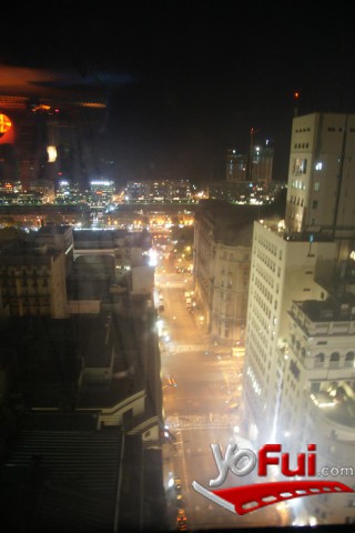 Vista After Office Club Europeo - Av. Corrientes 327 Piso 21