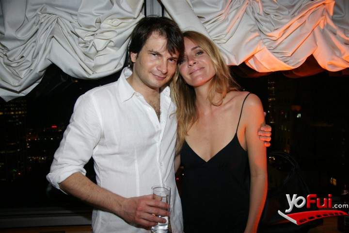 Candace Mx Adams, Andrea Bugno