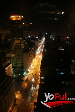 Vista After Office Club Europeo - Av. Corrientes 327 Piso 21