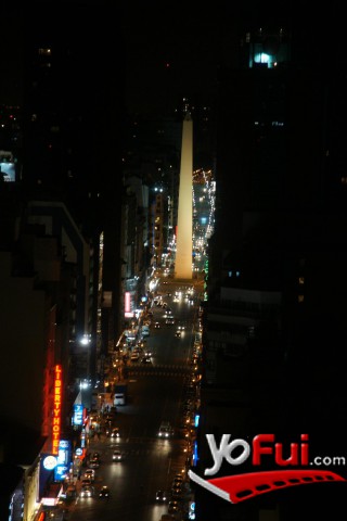 Vista After Office Club Europeo - Av. Corrientes 327 Piso 21
