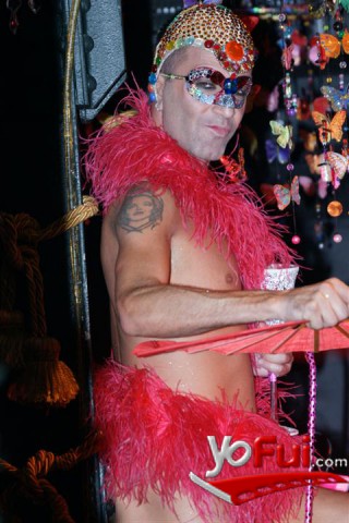 Walter Vazquez