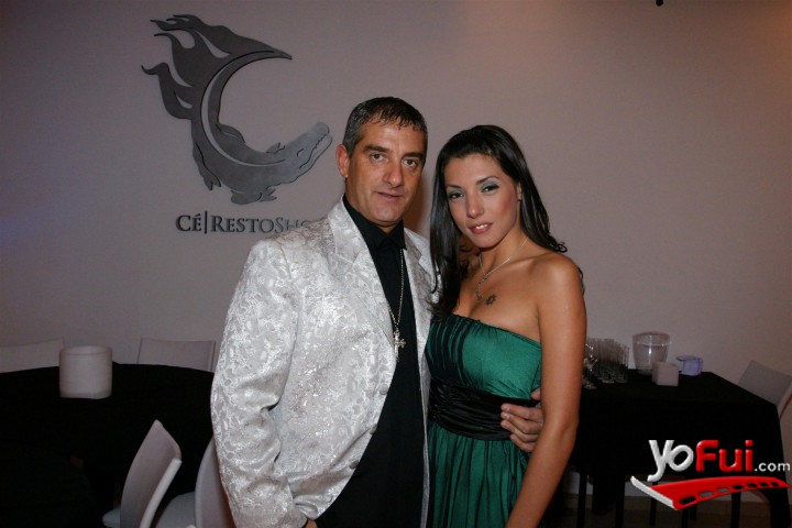 Omar Suarez, Soledad Suarez