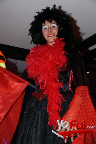 Martita Sanchez de Bustamante