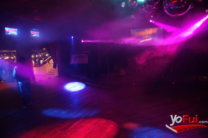 Pacha Evento Brief Producciones
