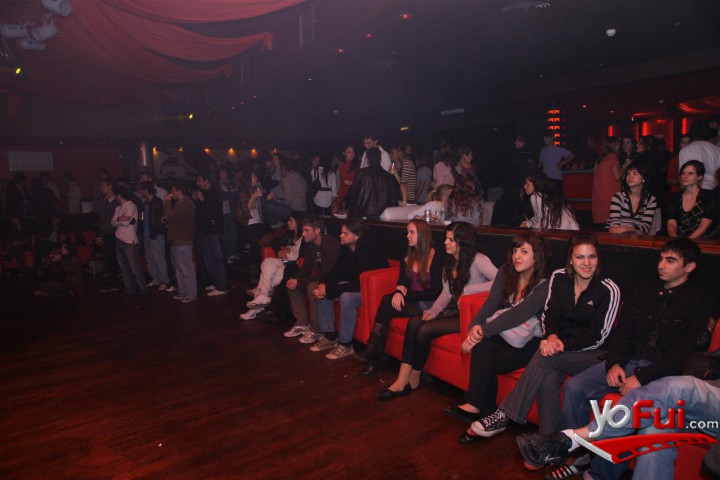 Pacha Evento Brief Producciones