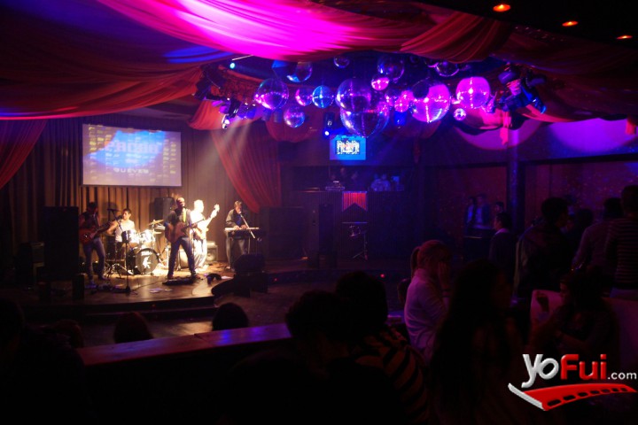Fotografía en Evento Brief  Producciones, Pacha, Buenos Aires, AR