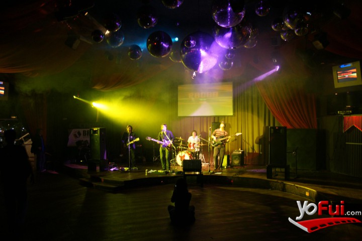 Fotografía en Evento Brief  Producciones, Pacha, Buenos Aires, AR
