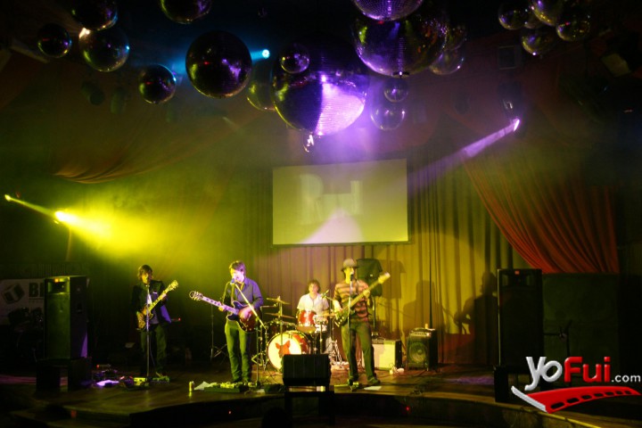Fotografía en Evento Brief  Producciones, Pacha, Buenos Aires, AR