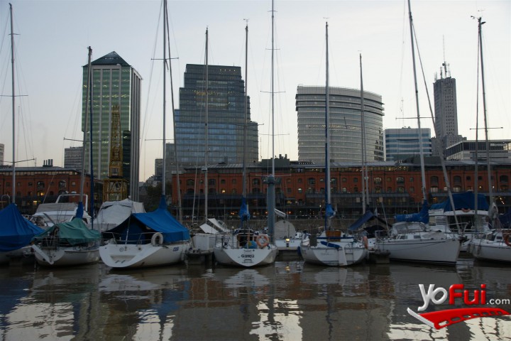 Expo Nautica 2009 - Yacht Club Puerto Madero