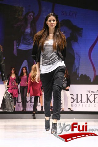 Fotografía en Cierre Evento Silkey Mundial 40 años, La Rural