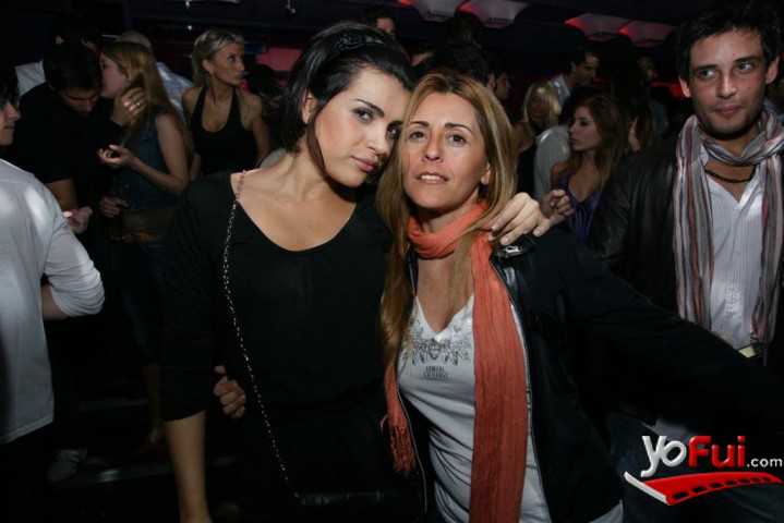 Samanta Prada, Sol Castro