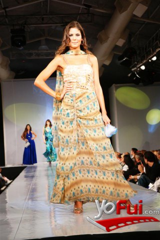 Fotografía en Apertura Buenos Aires Moda, Costa Salguero