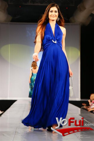 Fotografía en Apertura Buenos Aires Moda, Costa Salguero