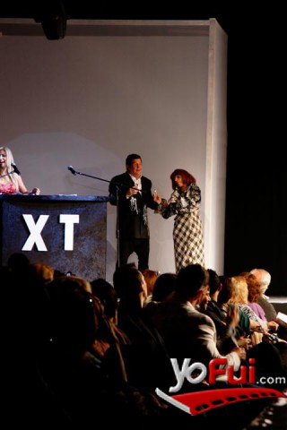 Fotografía en Apertura Buenos Aires Moda, Costa Salguero