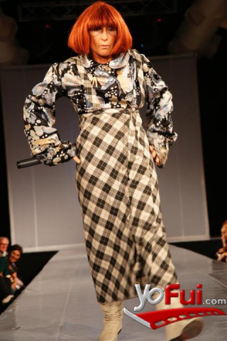 Fotografía en Apertura Buenos Aires Moda, Costa Salguero