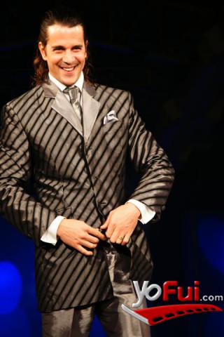 Santiago Almeida