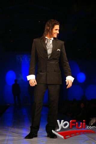 Fotografía en Apertura Buenos Aires Moda, Costa Salguero