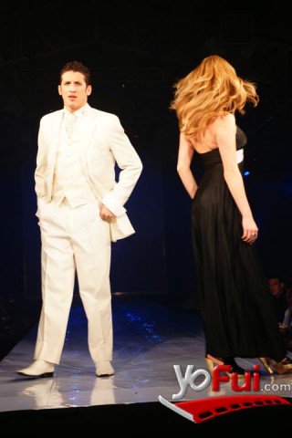 Fotografía en Apertura Buenos Aires Moda, Costa Salguero