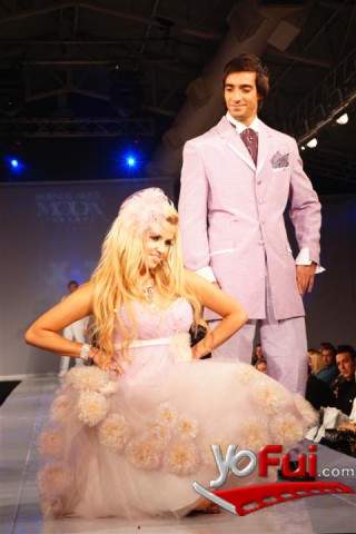 Fotografía en Apertura Buenos Aires Moda, Costa Salguero