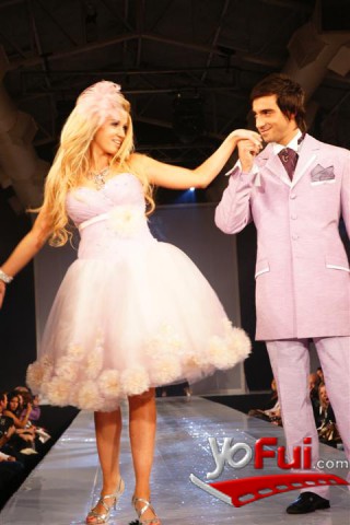 Fotografía en Apertura Buenos Aires Moda, Costa Salguero