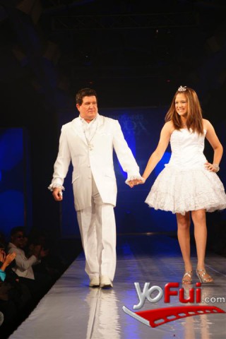Fotografía en Apertura Buenos Aires Moda, Costa Salguero