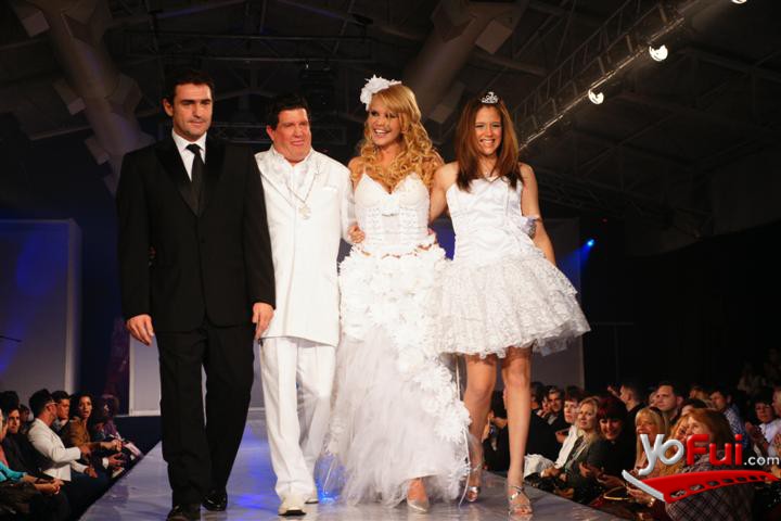 YoFui.com Apertura Buenos Aires Moda, Costa Salguero (2002)