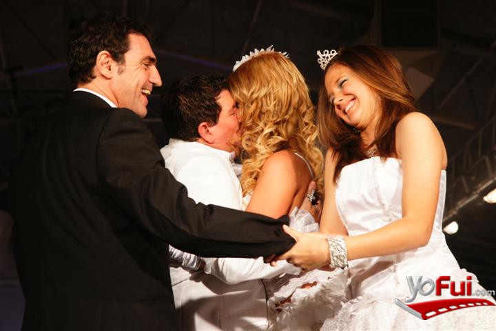 Fotografía en Apertura Buenos Aires Moda, Costa Salguero