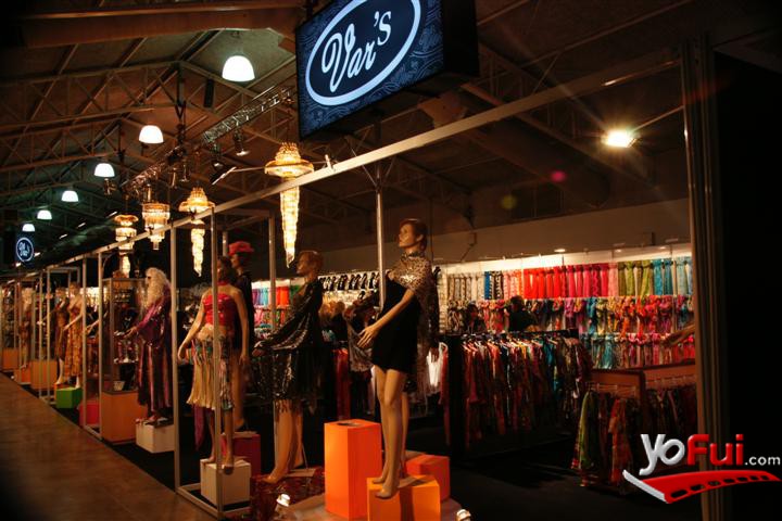 Fotografía en Apertura Buenos Aires Moda, Costa Salguero