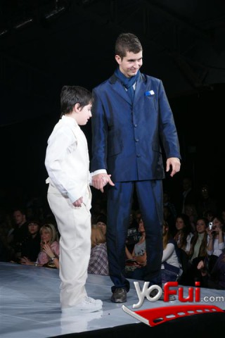 Fotografía en Apertura Buenos Aires Moda, Costa Salguero