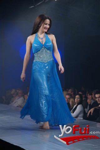 Fotografía en Apertura Buenos Aires Moda, Costa Salguero