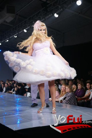 Fotografía en Apertura Buenos Aires Moda, Costa Salguero
