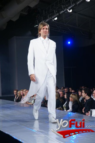 Fotografía en Apertura Buenos Aires Moda, Costa Salguero