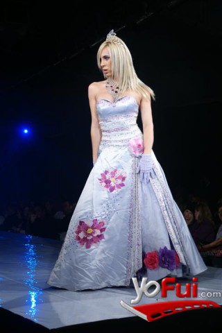 Fotografía en Apertura Buenos Aires Moda, Costa Salguero