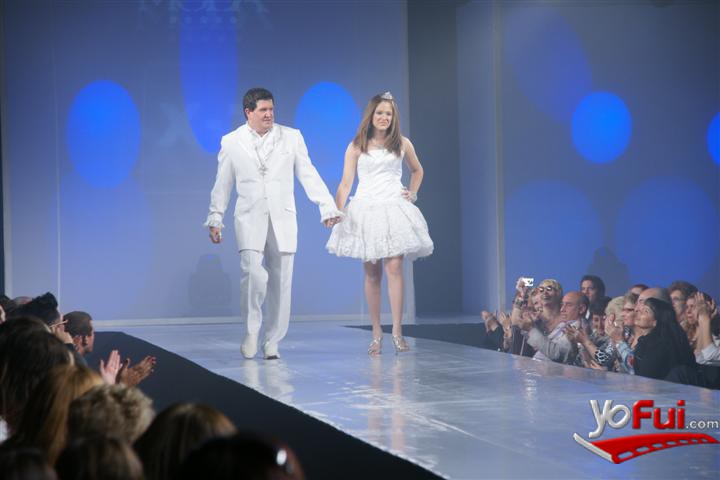 Fotografía en Apertura Buenos Aires Moda, Costa Salguero