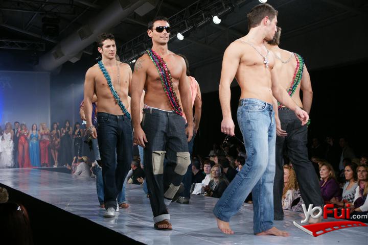 Fotografía en Apertura Buenos Aires Moda, Costa Salguero