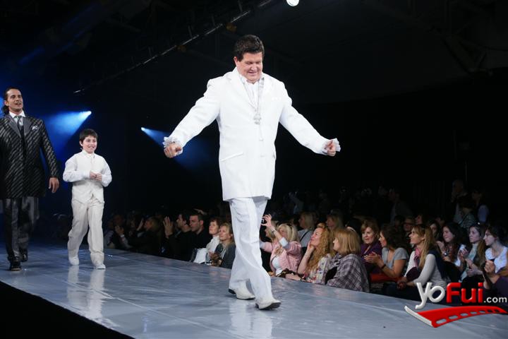 Fotografía en Apertura Buenos Aires Moda, Costa Salguero