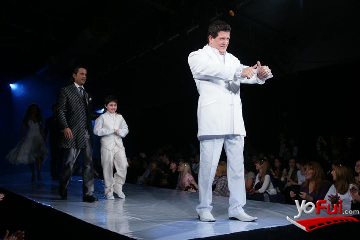Fotografía en Apertura Buenos Aires Moda, Costa Salguero