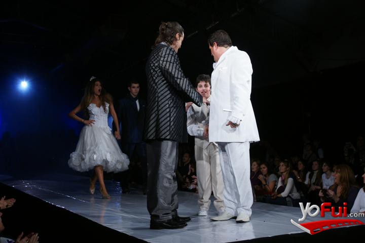 Fotografía en Apertura Buenos Aires Moda, Costa Salguero