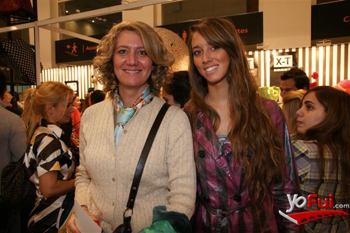 Sofía Pinasco, María Cruz León