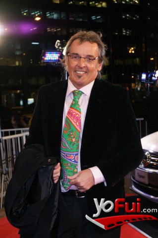 Benito Fernandez
