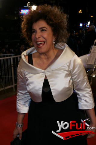 Mirta Busnelli