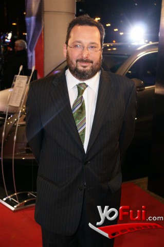 Gerardo Rozin