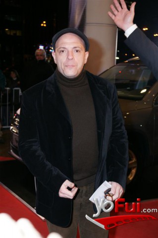 Martín Campilongo (Campi)