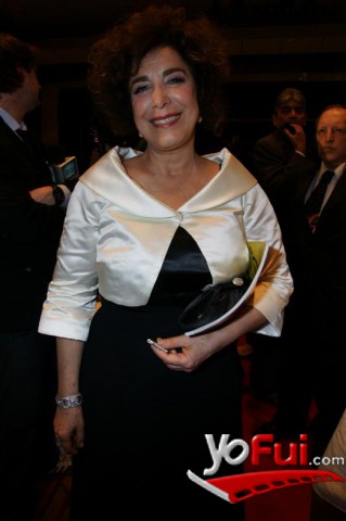 Mirta Busnelli