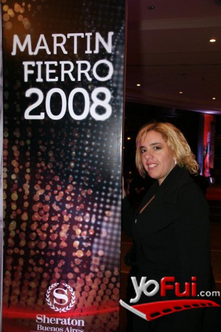 Silvina Morone (Prensa YoFui.com)